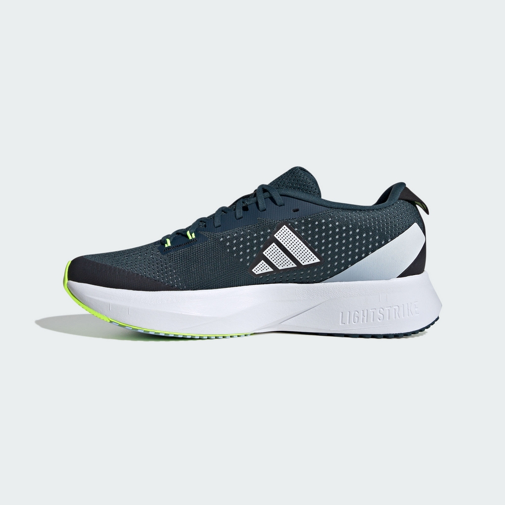 ADIDAS ADIZERO SL 男慢跑鞋-深綠-ID6921