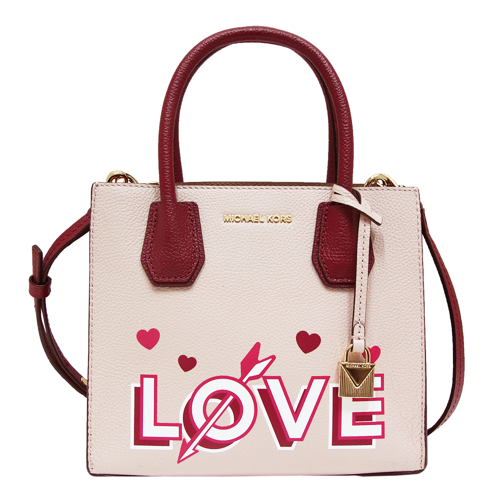 michael kors mercer love