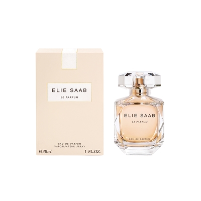 ELIE SAAB 同名女性淡香精30ml