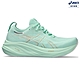 ASICS 亞瑟士 GEL-NIMBUS 26 女款 緩衝 慢跑鞋 1012B601-300 product thumbnail 1