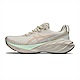 Asics Novablast 4 D [1012B704-250] 女 慢跑鞋 寬楦 運動 路跑 彈力 穩定 燕麥 product thumbnail 1