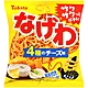 Tohato東鳩 手指圈圈餅-起司風味 53g product thumbnail 1