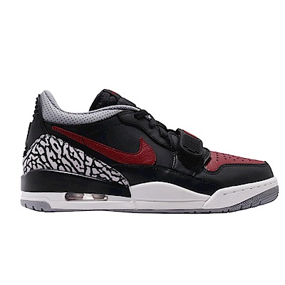 nike legacy 312 red