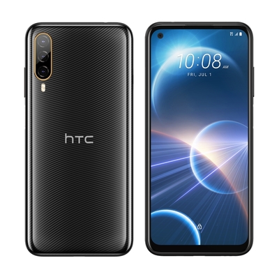 HTC Desire 22 pro (8G/128G) 5G元宇宙智慧型手機 - 星夜黑 | Desire 系列 | Yahoo奇摩購物中心