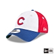 NEW ERA 9TWENTY 920 MLB全明星賽 芝加哥小熊 棒球帽 product thumbnail 2