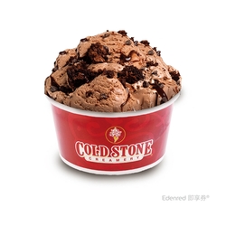 【COLD STONE】大杯經典冰淇淋好禮即享券