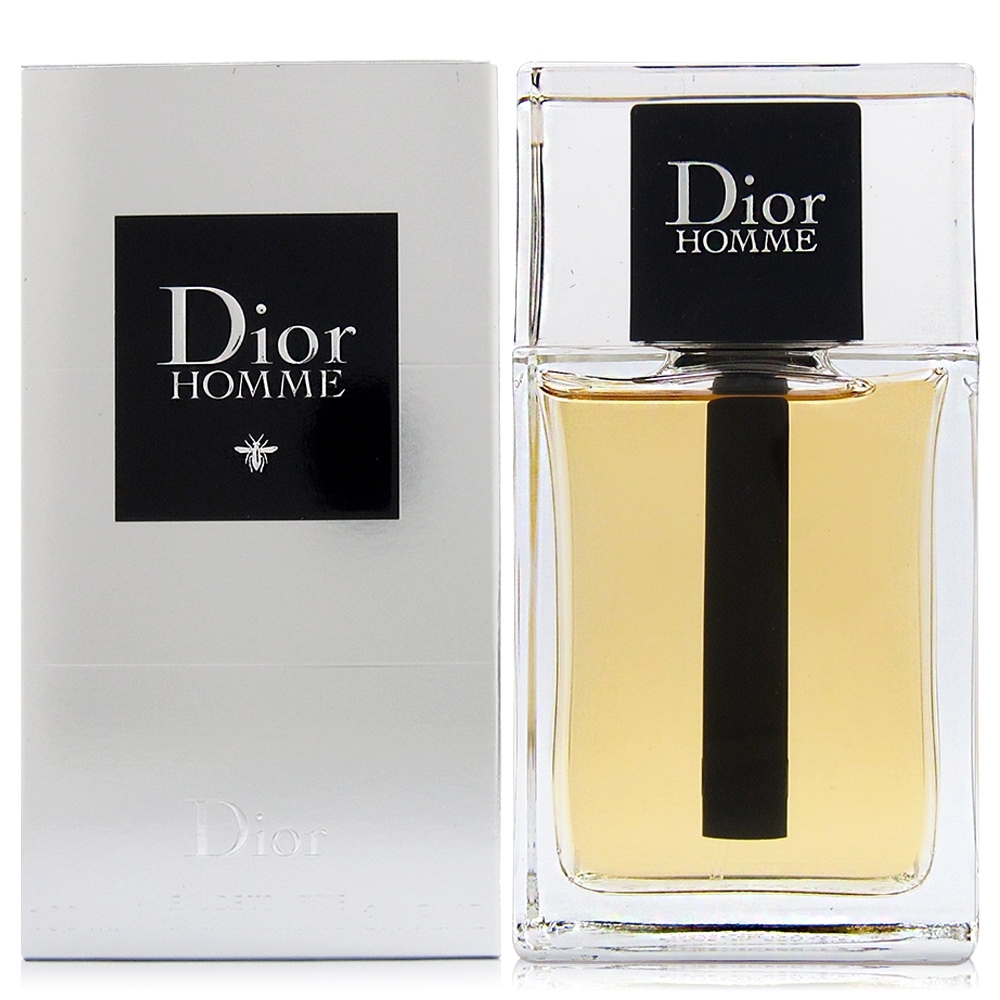 Dior 迪奧Homme 淡香水EDT 100ml (新版) | Dior 迪奧| Yahoo奇摩