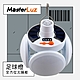 【MasterLuz】G43全方位太陽能足球燈 product thumbnail 1