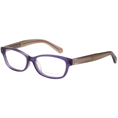 MARC BY MARC JACOBS 光學眼鏡(紫色)MMJ0046F