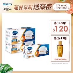 德國BRITA MAXTRA PLUS 濾芯-去水垢專家 15入