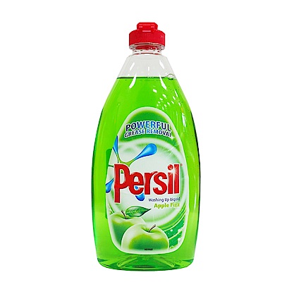 Persil 高效能洗碗精500ml-蘋果香