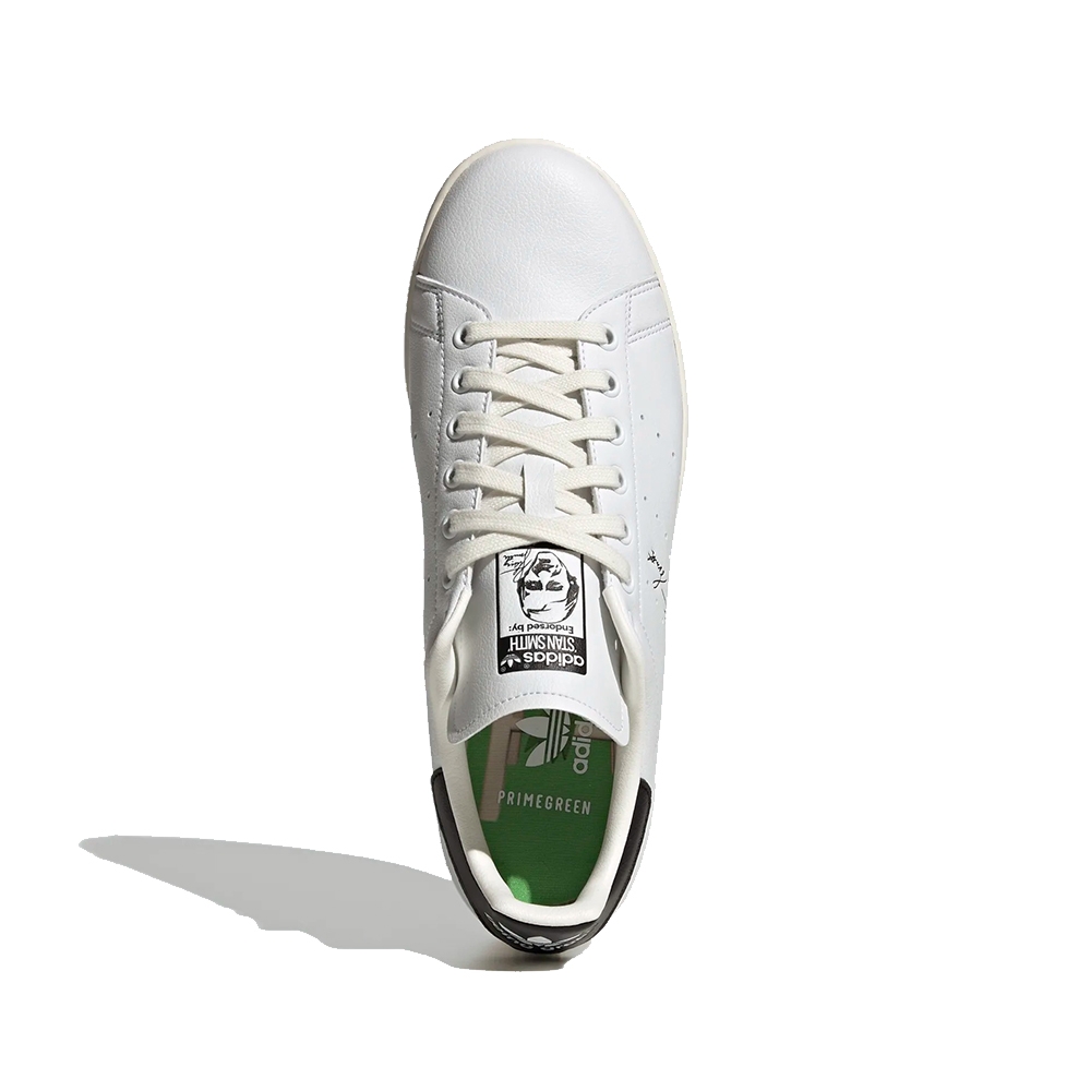 Adidas-(休閒)鞋 STAN SMITH  男女鞋- GX9513