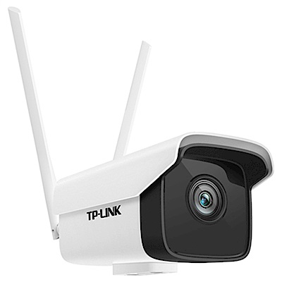 TP-LINK H.265 200萬室外雙頻無線網絡攝影機TL-IPC525C-4-W11