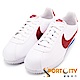 NIKE 男女休閒鞋 阿甘鞋 749571154 白 product thumbnail 1