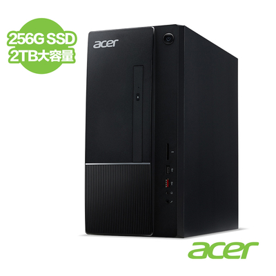 Acer 暗黑王者 TC-1650桌上型電腦