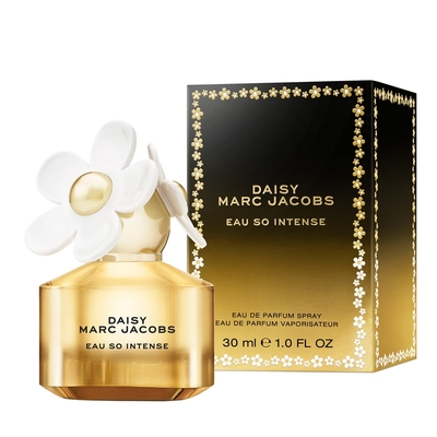 Marc Jacobs小雛菊嬌陽女性淡香精30ml