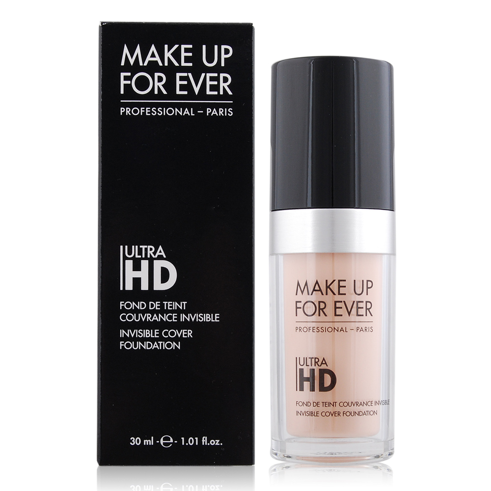  MAKE UP FOR EVER ULTRA HD   30ml Y305  