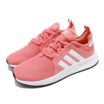 adidas 休閒鞋 X_PLR J 運動 女鞋