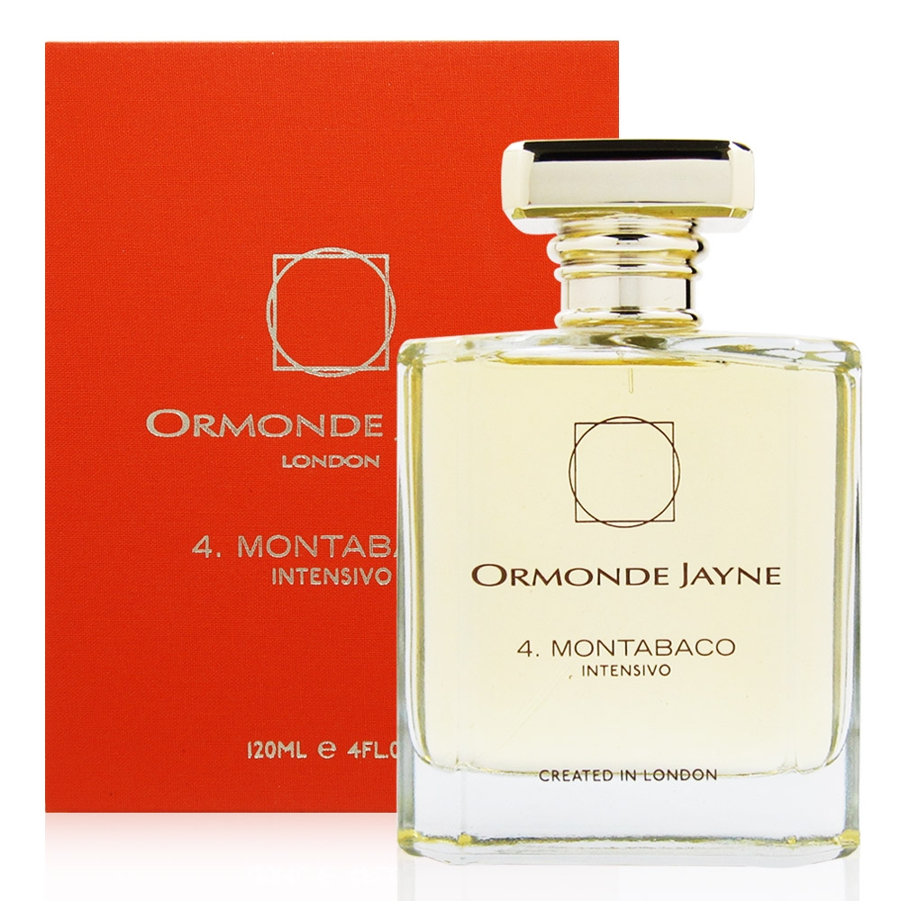 Ormonde Jayne Montabaco Intensivo 私愛菸草濃香精120ml | 其他