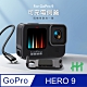 HH GoPro HERO 9 Black 充電側蓋(鋁合金) product thumbnail 1