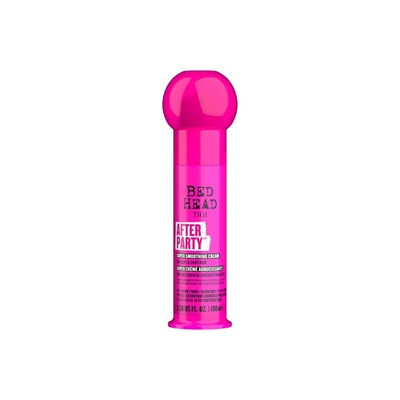 TIGI Bed Head 活力再生 100ml 造型乳 靜電 異味 毛躁 柔順 鎖水