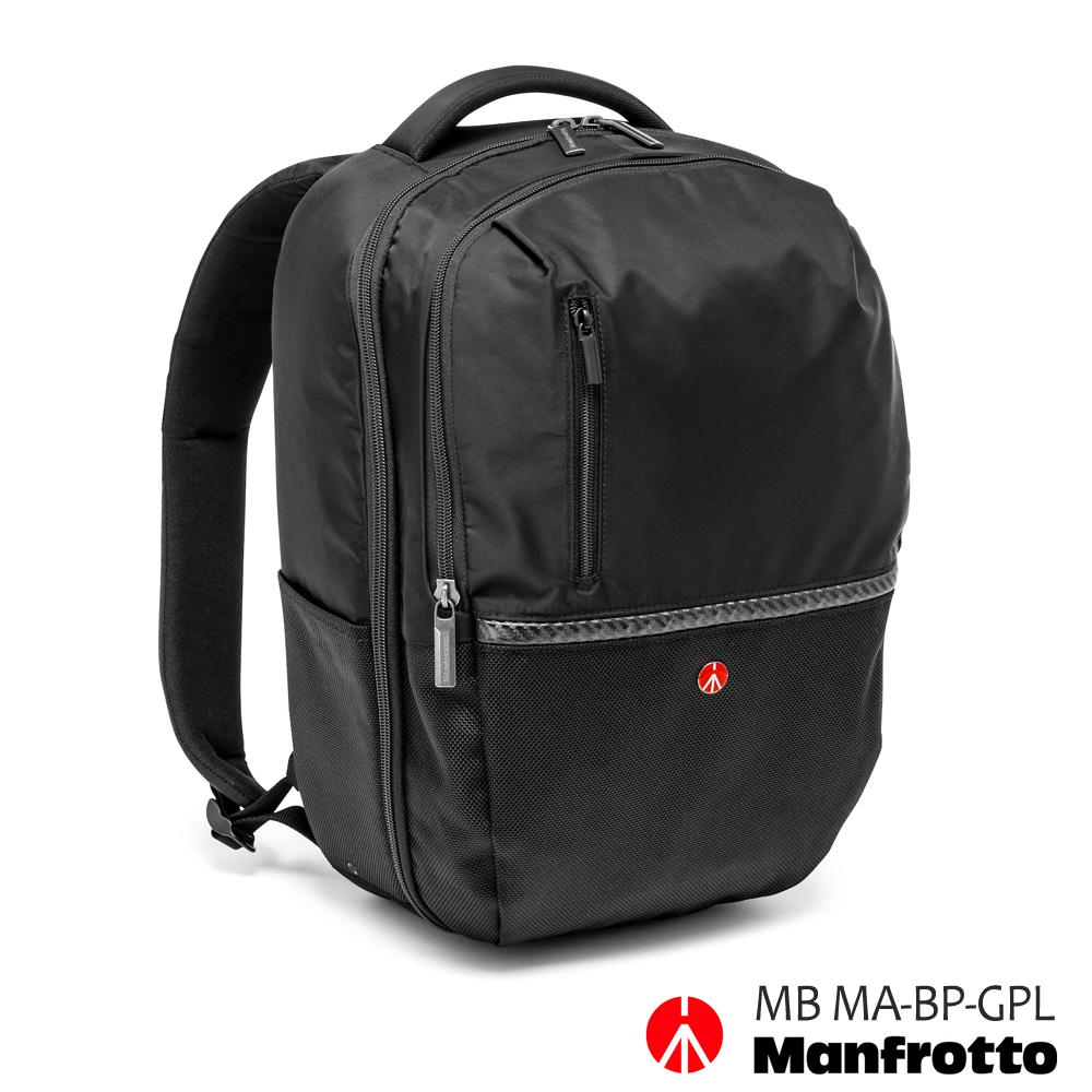 Manfrotto Gear Backpack L 專業級後背包 L