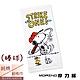 (6條組)SNOOPY史努比MIT印花紗布童巾/小毛巾 MORINO摩力諾 product thumbnail 12