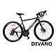 DIVANO D800X 21速鋁彎把合金公路車 product thumbnail 3