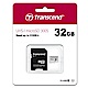 Transcend 創見 300S 32GB U1 microSDHC UHS-I 記憶卡 product thumbnail 1