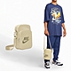 Nike 包包 Heritage Shoulder Bag 男女款 小包 卡其 綠 斜背包 肩背 側背 FB3041-276 product thumbnail 1