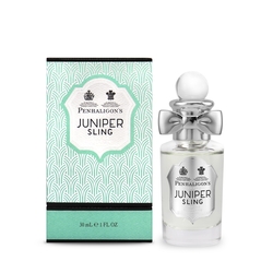 PENHALIGON'S 潘海利根琴酒淡香水Juniper Sling 100ml EDT-國際航空版