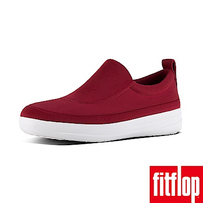 FitFlop FREEFLEX NEOPRENE SLIP-ON-皇家紅