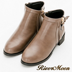 River&Moon 加大尺碼鞋靴