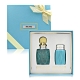 MIU MIU L'EAU BLEUE 春日花園淡香精100ml+乳液100ml限量禮盒組 product thumbnail 1