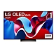 送7-11商品卡4300元★(含標準安裝+送原廠壁掛架)LG樂金42吋OLED 4K智慧顯示器OLED42C4PTA product thumbnail 1