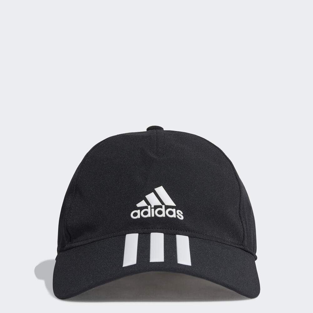 Adidas A.R BB CP 3S 4A [GM6278] 男女 帽子 鴨舌帽 棒球帽 老帽 遮陽 排汗 黑