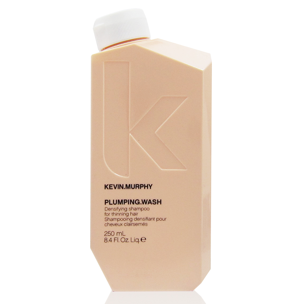 KEVIN.MURPHY凱文墨菲 兵乓髮浴250ml