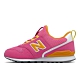 New Balance 996 中童休閒鞋-粉紅-PT996SPN-W product thumbnail 1