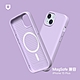 犀牛盾 iPhone 15 Plus SolidSuit(MagSafe兼容)超強磁吸手機殼 product thumbnail 12
