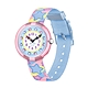 FLIKFLAK 兒童手錶 STAR PARTY 星之派對 (31.85mm) 瑞士錶 兒童錶 手錶 編織錶帶 product thumbnail 1
