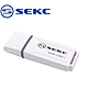【SEKC】SDU50 USB3.1 64GB高速隨身碟 經典白 product thumbnail 1