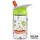 【美國 CamelBak】400ml eddy兒童吸管運動水瓶 頑皮外星人 product thumbnail 2