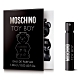 *MOSCHINO TOY BOY淡香精針管 1ml product thumbnail 1