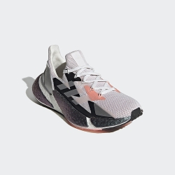 adidas X9000L4 跑鞋 男童/女童 FW9318