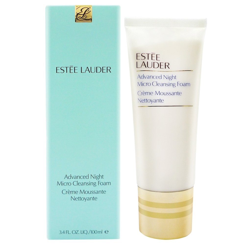 Estee Lauder 雅詩蘭黛 特潤超導精萃潔顏乳100ml