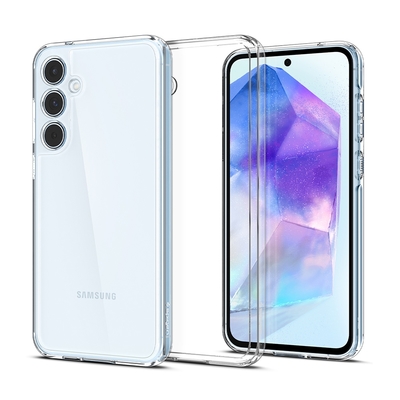 SGP / Spigen Galaxy A55 / A35 5G Ultra Hybrid-防摔保護殼