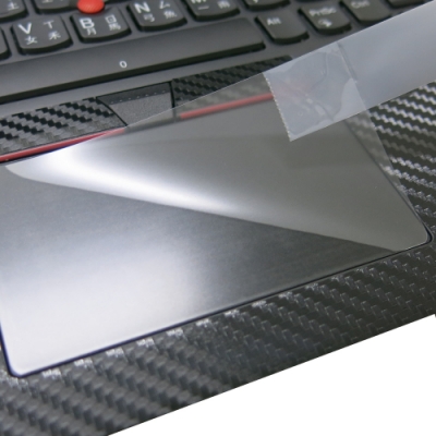 EZstick Lenovo ThinkPad X13 YOGA 適用 觸控板 保護貼