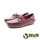 W&M(女)懶人可踩腳休閒鞋 女鞋-紫紅 product thumbnail 1