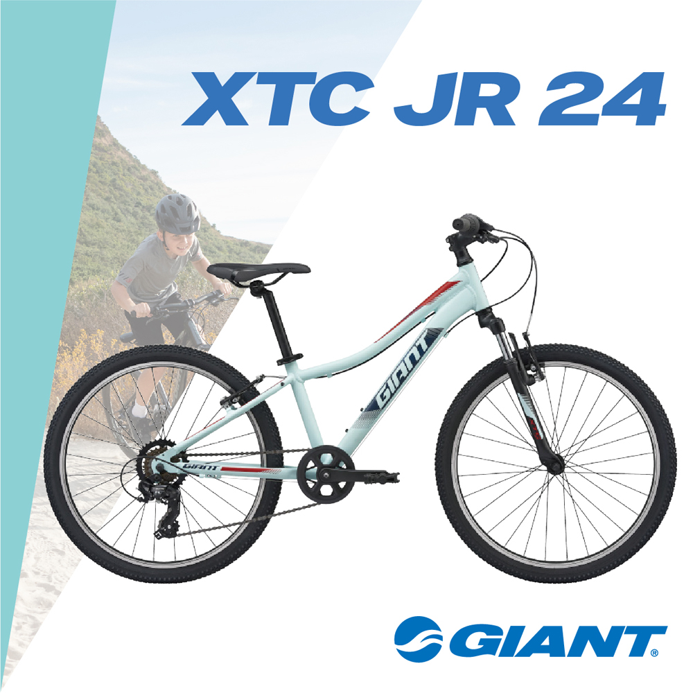 xtc jr 24