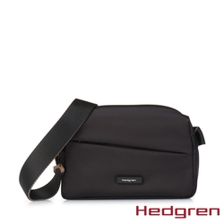 Hedgren NOVA系列 S Size 小方包 黑色